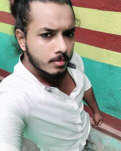 Samim Ahamed Rage