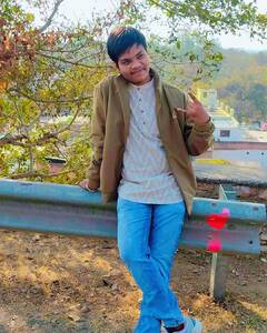 Mayank Verma Happiness