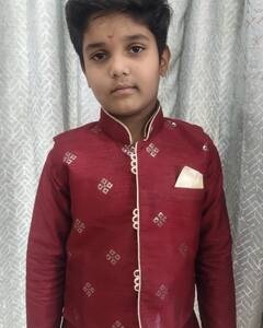 Arnav Malusare Skeptisism