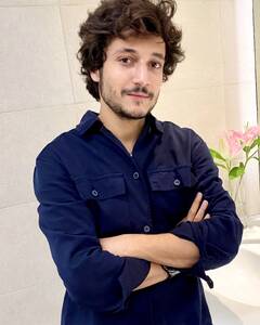 Sadiq Farooqui  Happiness