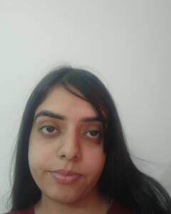 Siddhi Panghal Skeptisism