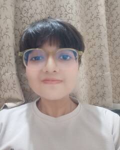 Princy Patel Rage