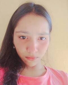 Shreya Namdev Melancholy