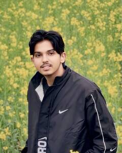 Sourav Kumar Happiness