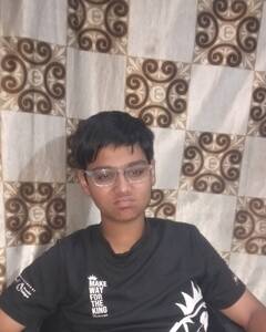 Mannat Singh Sadness
