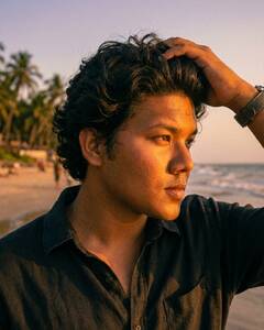 Harsh Bhatiya Skeptisism