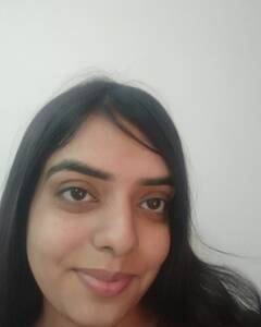 Siddhi Panghal Love