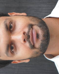 Shivam Awasthi Happiness