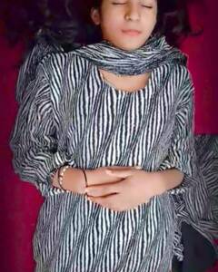 Shawiza Gill Gilldilshad Tiredness