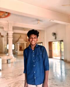 Sudharshan  Happiness