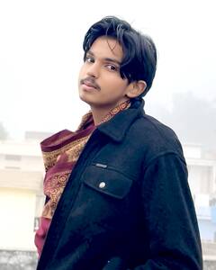Sourav Kumar Love