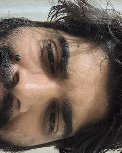 Rajesh Bandodkar Happiness