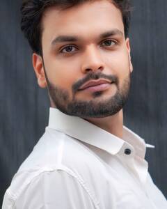 Shivam Awasthi Love