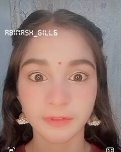 Shawiza Gill Gilldilshad Surprise