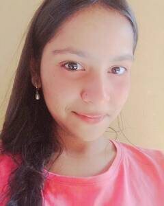 Shreya Namdev Love