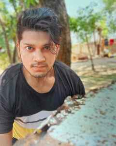 Actors Firdaush Rage