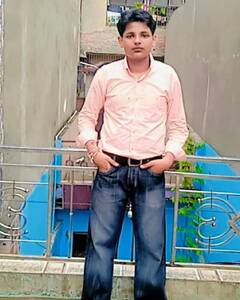 Anurag Anurag Happiness