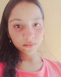Shreya Namdev Tiredness