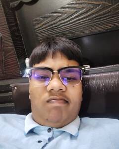 Mayank Verma Irritation