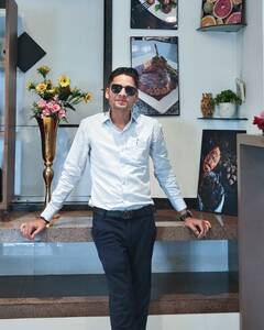 Avnish Ahirwar Love