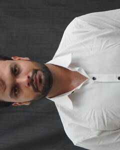 Shivam Awasthi Melancholy