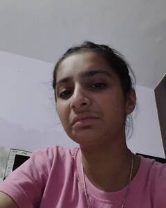 Ekampreet Kaur Tears