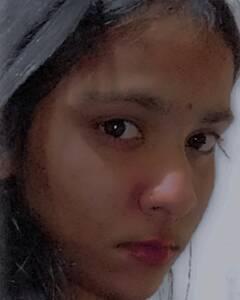 Shreya Namdev Sadness