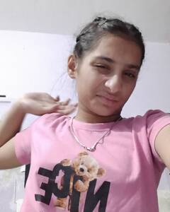 Ekampreet Kaur Tiredness