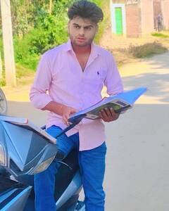 Ashwani Kumar Happiness