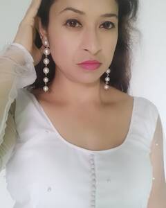 Moousumii Deka Adhikary Irritation