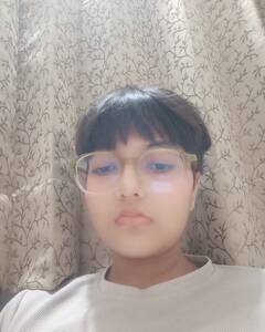 Princy Patel Sadness