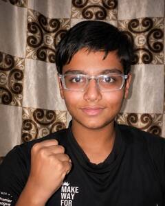 Mannat Singh Passion