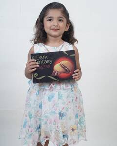 Ishani Jadav Love