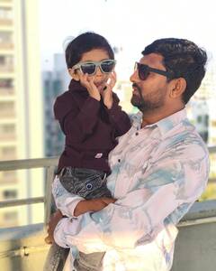 Reyansh Patel Tiredness