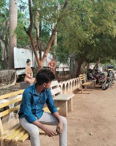 Sudharshan  Sadness