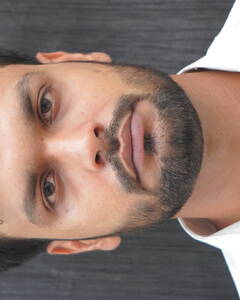 Shivam Awasthi Sadness