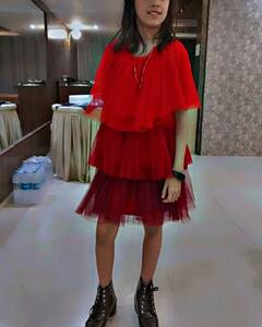 Kritika Tripathi Happiness