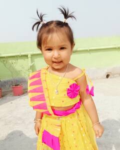 Dishani Mistry Happiness