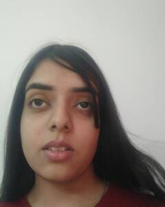 Siddhi Panghal Shame