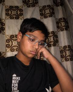 Mannat Singh Melancholy