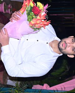 Mohd Farooq Happiness