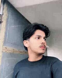 Sourav Kumar Irritation