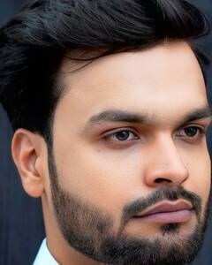 Shivam Awasthi Passion
