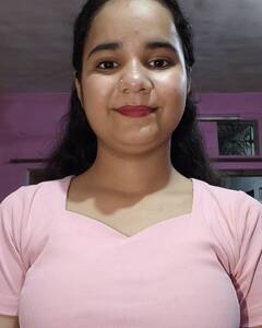 Nandini Gaur Happiness