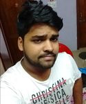 Surya Krishna Melancholy
