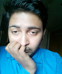 Anuj Jain Melancholy