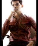 Siddhesh Shinde (Sid Shinde) Melancholy