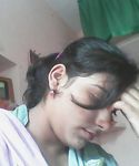 Madhuri Sharma Melancholy