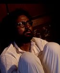 Arindam Chatterjee Melancholy