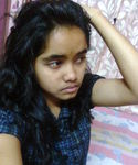 Tanamika Saha Melancholy